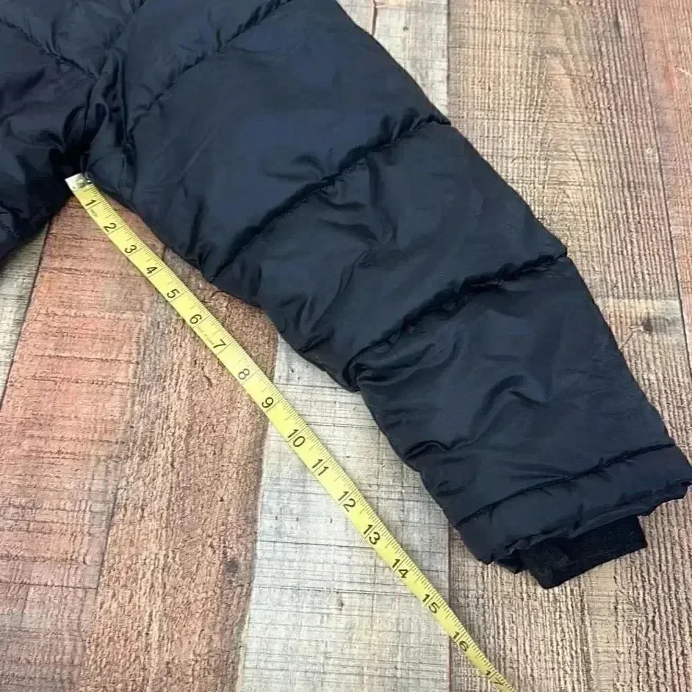 American Outpost Down Puffer Jacket Size M - Picture 4 of 9